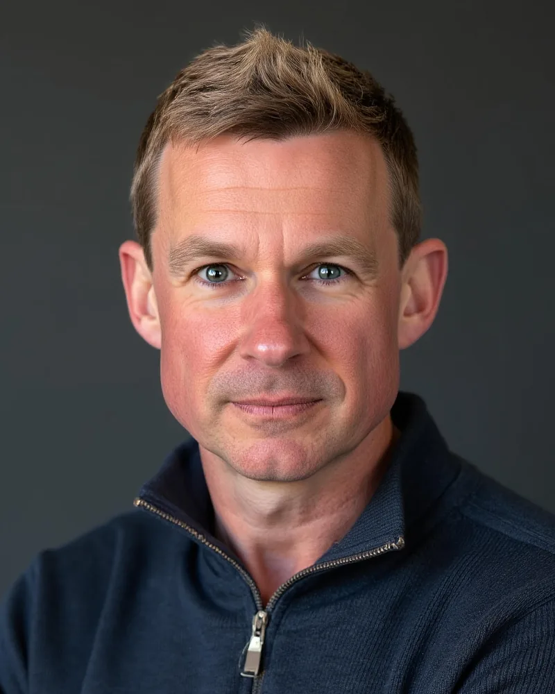Rob Wolfe, General Partner of Alloy Personal Training Madison East